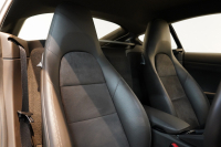 ポルシェ 718 ケイマン PDK アゲートグレーメタリック ACC パークアシスト付バックカメラ 中古車 中古車