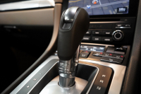 ポルシェ 718 ケイマン PDK アゲートグレーメタリック ACC パークアシスト付バックカメラ 中古車 中古車