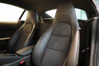 ポルシェ 718 ケイマン PDK アゲートグレーメタリック ACC パークアシスト付バックカメラ 中古車 中古車