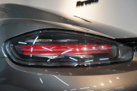 ポルシェ 718 ケイマン PDK アゲートグレーメタリック ACC パークアシスト付バックカメラ 中古車 中古車