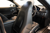 ポルシェ 718 ケイマン PDK アゲートグレーメタリック ACC パークアシスト付バックカメラ 中古車 中古車