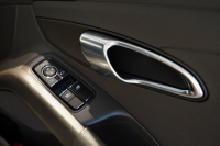 ポルシェ 718 ケイマン PDK アゲートグレーメタリック ACC パークアシスト付バックカメラ 中古車 中古車