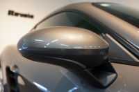 ポルシェ 718 ケイマン PDK アゲートグレーメタリック ACC パークアシスト付バックカメラ 中古車 中古車