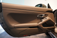 ポルシェ 718 ケイマン PDK アゲートグレーメタリック ACC パークアシスト付バックカメラ 中古車 中古車