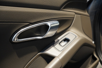 ポルシェ 718 ケイマン PDK アゲートグレーメタリック ACC パークアシスト付バックカメラ 中古車 中古車