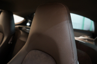 ポルシェ 718 ケイマン PDK アゲートグレーメタリック ACC パークアシスト付バックカメラ 中古車 中古車