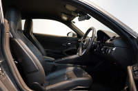 ポルシェ 718 ケイマン PDK アゲートグレーメタリック ACC パークアシスト付バックカメラ 中古車 中古車