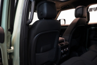 ランドローバー ディフェンダー 110 75th LIMITED EDITION  限定150台 フィックスドサイドステップ 中古車 中古車