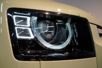 ランドローバー ディフェンダー 110 75th LIMITED EDITION  限定150台 フィックスドサイドステップ 中古車 中古車