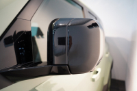 ランドローバー ディフェンダー 110 75th LIMITED EDITION  限定150台 フィックスドサイドステップ 中古車 中古車