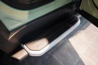 ランドローバー ディフェンダー 110 75th LIMITED EDITION  限定150台 フィックスドサイドステップ 中古車 中古車