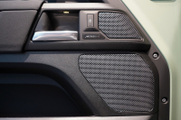 ランドローバー ディフェンダー 110 75th LIMITED EDITION  限定150台 フィックスドサイドステップ 中古車 中古車