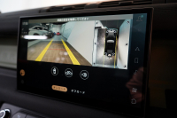 ランドローバー ディフェンダー 110 75th LIMITED EDITION  限定150台 フィックスドサイドステップ 中古車 中古車