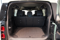 ランドローバー ディフェンダー 110 75th LIMITED EDITION  限定150台 フィックスドサイドステップ 中古車 中古車