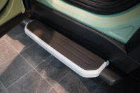 ランドローバー ディフェンダー 110 75th LIMITED EDITION  限定150台 フィックスドサイドステップ 中古車 中古車