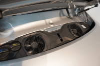 ポルシェ 911(Type992) Carrera PDK スポーツクロノ スポーツエグゾースト カレラS20/21ホイール GTシルバー  中古車