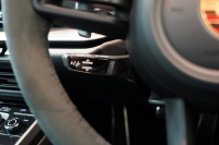 ポルシェ 911(Type992) Carrera PDK スポーツクロノ スポーツエグゾースト カレラS20/21ホイール GTシルバー  中古車