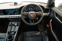 ポルシェ 911(Type992) Carrera PDK スポーツクロノ スポーツエグゾースト カレラS20/21ホイール GTシルバー  中古車