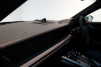 ポルシェ 911(Type992) Carrera PDK スポーツクロノ スポーツエグゾースト カレラS20/21ホイール GTシルバー  中古車