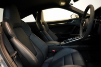 ポルシェ 911(Type992) Carrera PDK スポーツクロノ スポーツエグゾースト カレラS20/21ホイール GTシルバー  中古車