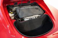 ロータス エリーゼ スポーツ 220 ソリッドレッド バックカメラ 中古車 中古車