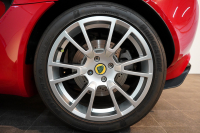 ロータス エリーゼ スポーツ 220 ソリッドレッド バックカメラ 中古車 中古車