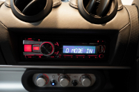 ロータス エリーゼ スポーツ 220 ソリッドレッド バックカメラ 中古車 中古車