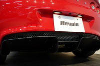 ロータス エリーゼ スポーツ 220 ソリッドレッド バックカメラ 中古車 中古車