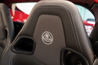 ロータス エリーゼ スポーツ 220 ソリッドレッド バックカメラ 中古車 中古車