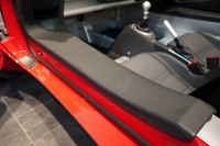 ロータス エリーゼ スポーツ 220 ソリッドレッド バックカメラ 中古車 中古車