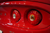 ロータス エリーゼ スポーツ 220 ソリッドレッド バックカメラ 中古車 中古車