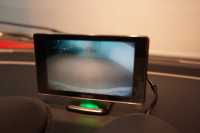 ロータス エリーゼ スポーツ 220 ソリッドレッド バックカメラ 中古車 中古車