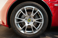 ロータス エリーゼ スポーツ 220 ソリッドレッド バックカメラ 中古車 中古車