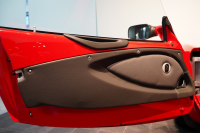 ロータス エリーゼ スポーツ 220 ソリッドレッド バックカメラ 中古車 中古車