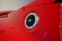 ロータス エリーゼ スポーツ 220 ソリッドレッド バックカメラ 中古車 中古車