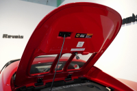 ロータス エリーゼ スポーツ 220 ソリッドレッド バックカメラ 中古車 中古車