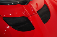 ロータス エリーゼ スポーツ 220 ソリッドレッド バックカメラ 中古車 中古車