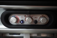 ロータス エリーゼ スポーツ 220 ソリッドレッド バックカメラ 中古車 中古車