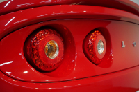 ロータス エリーゼ スポーツ 220 ソリッドレッド バックカメラ 中古車 中古車