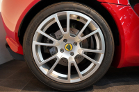 ロータス エリーゼ スポーツ 220 ソリッドレッド バックカメラ 中古車 中古車