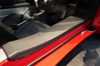 ロータス エリーゼ スポーツ 220 ソリッドレッド バックカメラ 中古車 中古車