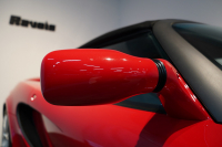 ロータス エリーゼ スポーツ 220 ソリッドレッド バックカメラ 中古車 中古車