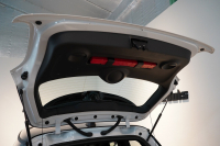 MINI(ミニ) ミニ JOHN COOPER WORKS ワンオーナー JCWトリム ブラックルーフ&ミラー 中古車 中古車