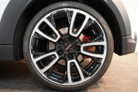 MINI(ミニ) ミニ JOHN COOPER WORKS ワンオーナー JCWトリム ブラックルーフ&ミラー 中古車 中古車