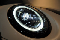 MINI(ミニ) ミニ JOHN COOPER WORKS ワンオーナー JCWトリム ブラックルーフ&ミラー 中古車 中古車