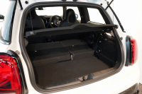 MINI(ミニ) ミニ JOHN COOPER WORKS ワンオーナー JCWトリム ブラックルーフ&ミラー 中古車 中古車