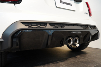 MINI(ミニ) ミニ JOHN COOPER WORKS ワンオーナー JCWトリム ブラックルーフ&ミラー 中古車 中古車