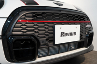 MINI(ミニ) ミニ JOHN COOPER WORKS ワンオーナー JCWトリム ブラックルーフ&ミラー 中古車 中古車