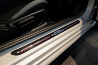 MINI(ミニ) ミニ JOHN COOPER WORKS ワンオーナー JCWトリム ブラックルーフ&ミラー 中古車 中古車