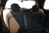 MINI(ミニ) ミニ JOHN COOPER WORKS ワンオーナー JCWトリム ブラックルーフ&ミラー 中古車 中古車